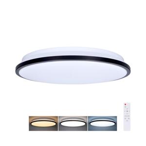 WO8011 - LED Stmív. stropní svítidlo JAMIL LED/48W/230V 3000-6500K + DO