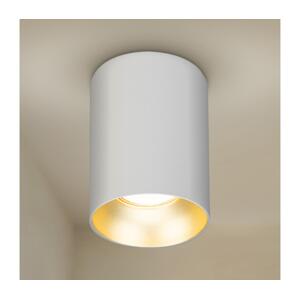 Brilagi Brilagi - Bodové svítidlo TRINE 1xGU10/30W/230V bílá/zlatá