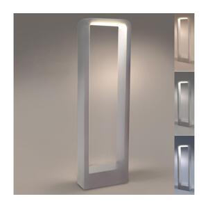 Brilagi Brilagi - LED Venkovní lampa BARI LED/7W/230V 3000/4000/6000K bílá IP54 50 cm