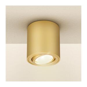 Brilagi Brilagi - Bodové svítidlo MIA 1xGU10/30W/230V 84x80 mm zlatá