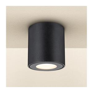 Brilagi Brilagi - Koupelnové bodové svítidlo MIA 1xGU10/30W/230V 84x80 mm černá IP54