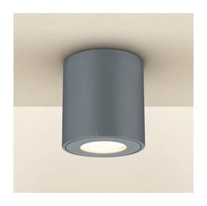 Brilagi Brilagi - Koupelnové bodové svítidlo MIA 1xGU10/30W/230V 84x80 mm antracit IP54