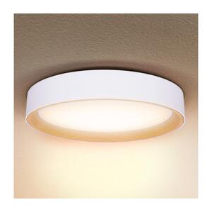 Brilagi Brilagi -LED Stmívatelné svítidlo LARIOS LED/48W/230V 3000-6500K ø 39 cm bílá+DO
