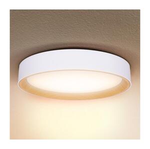 Brilagi Brilagi -LED Stmívatelné svítidlo LARIOS LED/60W/230V 3000-6500K ø 49 cm bílá+DO