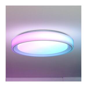 Brilagi Brilagi-LED RGB Stmívatelné svítidlo FLOCO LED/30W/230V Wi-Fi Tuya + LED/6W + DO