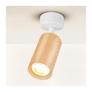 Brilagi Brilagi - Bodové svítidlo ZADIE 1xGU10/30W/230V bílá/béžová