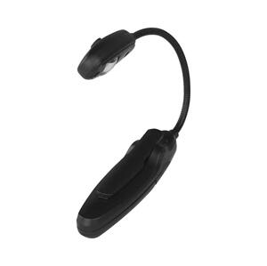 LED Svítilna na čtení LED/1xAAA