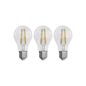 LED žárovka Filament A60 E27 3,8 W 60 W 806 lm teplá bílá