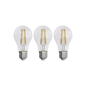 LED žárovka Filament A60 E27 5 W 75 W 1 060 lm neutrální bílá