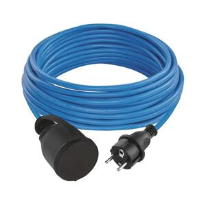 Prodlužovací kabel WEATHERPROOF 1Z 10m IP44