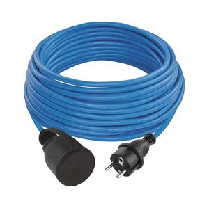 Prodlužovací kabel WEATHERPROOF 1Z 20m IP44