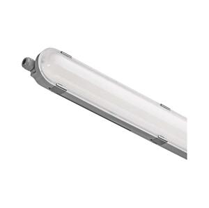 LED Technické svítidlo s nouzovým modulem LED/54W/230V 4000/6500K IP66
