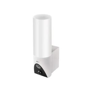 LED Chytrá venkovní kamera se světlem GoSmart LED/12W/230V IP65 Wi-Fi Tuya bílá