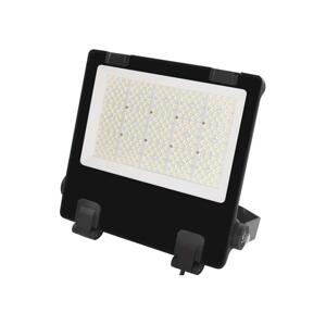 LED Reflektor AVENO LED/200W/230V 4000K IP66 černá