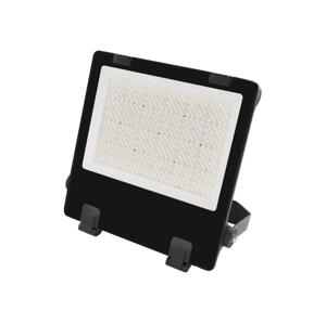 LED Reflektor AVENO LED/300W/230V 4000K IP66 černá