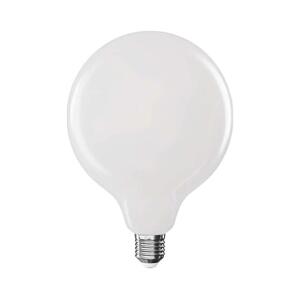 LED Žárovka FILAMENT G125 E27/18W/230V 2700K