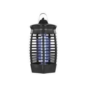 LED Elektrický lampač hmyzu 3,3W/230V