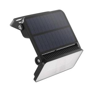 LED Solární reflektor se senzorem pohybu SOLO LED/3,7V 2000mAh 4000K IP54