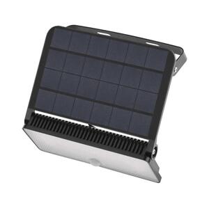 LED Solární reflektor se senzorem pohybu LED/3,7V 3600mAh 4000K IP54