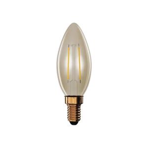 LED Žárovka VINTAGE E14/2,5W/230V 2200K