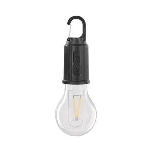 LED Nabíjecí svítilna LED/USB IP44 90 lm 400mAh