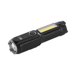 LED Nabíjecí svítilna LED/USB/3,7V IP44 150 lm 1200mAh