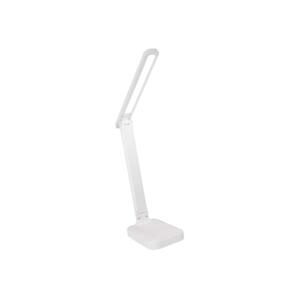 LED Stmívatelná nabíjecí stolní lampa LED/5W/3,7V 3000K/4000K/6500K bílá