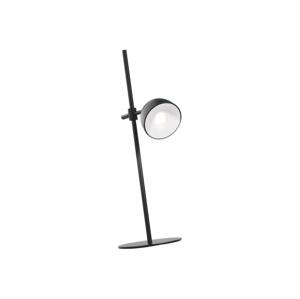 LED Stmívatelná nabíjecí stolní lampa 4v1 LED/4,2W/3,7V 4000K černá