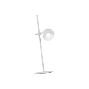 LED Stmívatelná nabíjecí stolní lampa 4v1 LED/4,2W/3,7V 4000K bílá