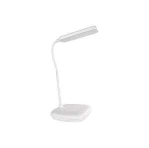 LED Stmívatelná flexibilní stolní lampa LED/12W/230V 3000K/4000K/6500K bílá
