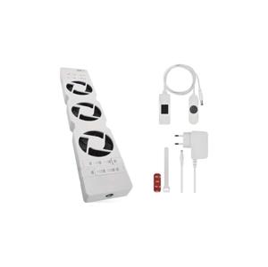 látor pod topení 5/230V bílá
