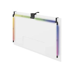 LED RGBIC Pásek pro TV GoSmart LED/24W/230V 65“