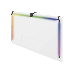 LED RGBIC Pásek pro TV GoSmart LED/24W/230V 75“