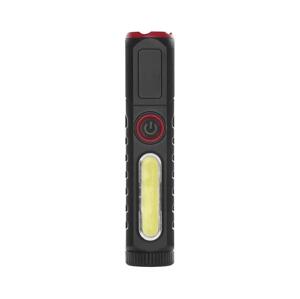 LED Nabíjecí svítilna LED/USB/3,7V 120 lm 400 mAh