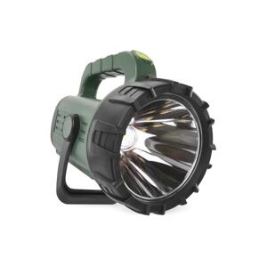 LED Nabíjecí svítilna LED/3,7V IP43 700 lm 3600mAh