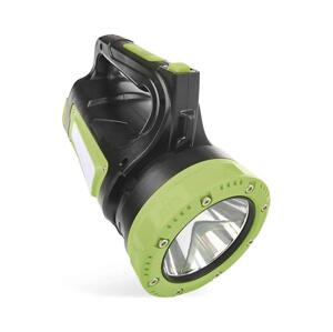 LED Nabíjecí svítilna LED/3,7V IP44 850 lm 8000mAh