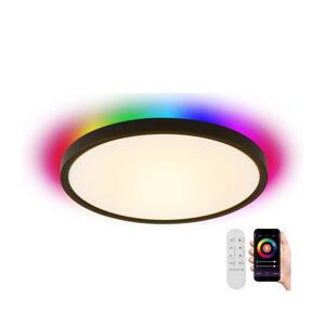 Neo  NEO 07170-B60 - LED RGB Stmívatelné svítidlo TUDO 65W/230V Wi-Fi Tuya + DO
