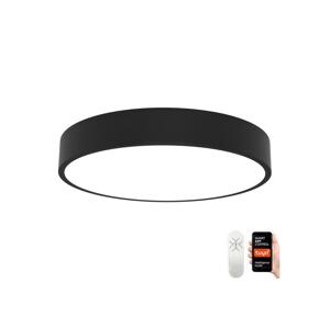 Neo  NEO 07203L-LED Stmívatelné stropní svítidlo RONDATE 65W/230V Tuya černá+DO