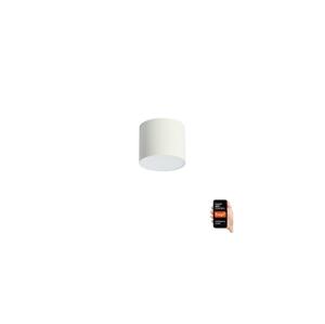 Neo  NEO 07241L - LED Stmívatelné svítidlo RONDATE 18W/230V 11,5cm Wi-Fi Tuya