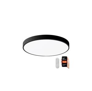 Neo  NEO 07248L-LED Stmívatelné svítidlo SEMPLICI 36W/230V Wi-Fi Tuya černá +DO