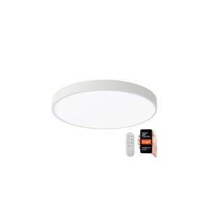 NEO 07251L -LED Stmívatelné svítidlo SEMPLICI 36W/230V Wi-Fi Tuya bílá+ DO 07251L