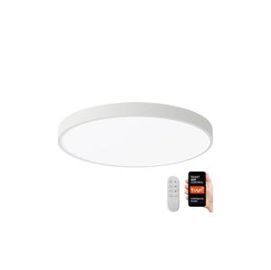 Neo  NEO 07252L -LED Stmívatelné svítidlo SEMPLICI 48W/230V Wi-Fi Tuya bílá+ DO