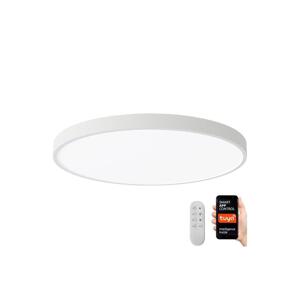 Neo  NEO 07253L -LED Stmívatelné svítidlo SEMPLICI 60W/230V Wi-Fi Tuya bílá+ DO