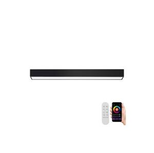 Neo  NEO 07255L - LED Stmívatelné svítidlo LUNGO 20W/230V Wi-Fi Tuya černá + DO