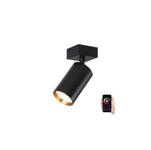 Neo  NEO 07261Z - LED RGB+CCT Stmívatelné svítidlo NEO PUNTO 1xGU10/4,8W/230V
