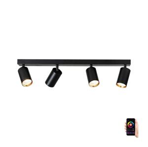 Neo  NEO 07265Z - LED RGB+CCT Stmívatelné svítidlo NEO PUNTO 4xGU10/4,8W/230V