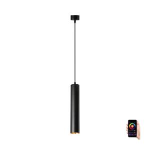 Neo  NEO 07271Z - LED RGB+CCT Stmívatelný lustr NEO PUNTO 1xGU10/4,8W/230V