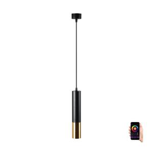 Neo  NEO 07272W - LED RGB+CCT Stmívatelný lustr NEO LITE PUNTO 1xGU10/6W/230V
