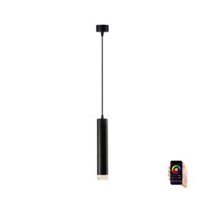 Neo  NEO 07274W - LED RGB+CCT Stmívatelný lustr NEO LITE PUNTO 1xGU10/6W/230V