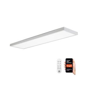 Neo  NEO 07276L -LED Stm. koupelnové svítidlo FRAME 50W/230V IP44 Wi-Fi Tuya+DO